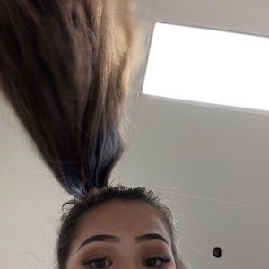 Meet your Posher, Cheyenne